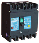 新晨 XCM1L系列剩余電流動作斷路器