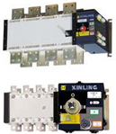 新菱 XLS9系列自動轉換開關