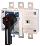 新菱 XLF8(C)系列負荷-隔離開關