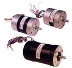 瑞亞寶 57SW0系列無刷直流電動機