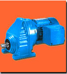 克瑞迪特 R系列減速電機