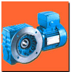 克瑞迪特 S系列減速電機