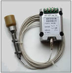 奇石緣 WD210電渦流位移傳感器