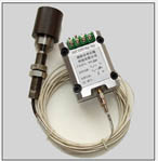 奇石緣 WD220電渦流位移傳感器