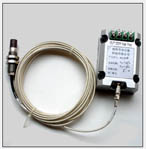 奇石緣 WD-304電渦流位移傳感器