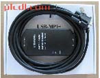西門子 USB-MPI+ S7-300PLC 編程適配器電纜(代理)