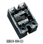 正德電子 固體繼電器系列