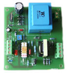 新元電氣 XY5-1A單雙向可控硅觸發(fā)板