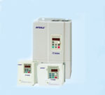 IT3000通用型變頻器