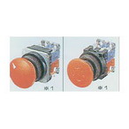 富士 AR30/DR30主令開關(guān)(代理)