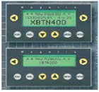 施耐德 Magelis iPC 觸模式顯示屏(代理)