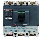 施耐德 NS塑殼斷路器(代理)