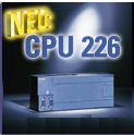 西門子 CPU226(代理)
