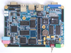 世紀普光 PG2410-I 嵌入式開發板