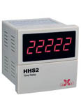 欣靈電氣 HHS2(DH48L)電子式累時(shí)器