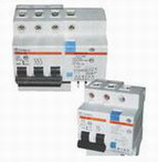 震宇 FTB45（C45）•63高分斷小型斷路器