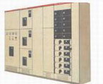 震宇 GCS低壓抽出式開關柜