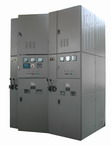 震宇 GRZB—10中壓無功功率補(bǔ)償柜