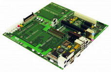 控創(chuàng) ETXexpress&reg; Evaluation Board