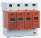 成都雷寶 SALY系列浪涌保護器