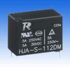 天仁 HJA 通用功率繼電器