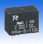 天仁 HRA 通用功率繼電器