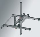 沈陽力拓 直角坐標機器人