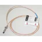 傳感星空 CGXW-ST電渦流式位移振動(dòng)傳感器