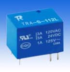 天仁 TRA 通用功率繼電器