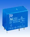 天仁 TRG 通用功率繼電器