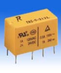 天仁 TRC 通用功率繼電器