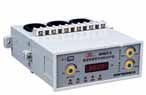 欣靈電氣 HHD1-2、-3數顯電動機保護器