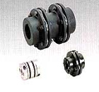 日本三木株式 金屬聯軸器及金屬膜片聯軸器（代理）