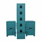 文雯 BXT可調型電阻箱、柜