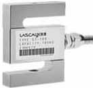 麗景 S2型稱重傳感器