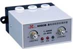 欣靈電氣HHD3B-A/B電動(dòng)機(jī)綜合保護(hù)器(改進(jìn)型)