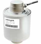 麗景 ZS1壓式(柱式)稱重傳感器