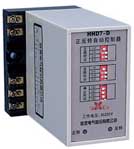 欣靈電氣 HHD7-D、HHD7-D1正反轉(zhuǎn)控制器
