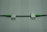 泰達爾 高性能表面焊接式光纖光柵封裝應變傳感器