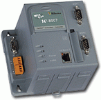 泓格 W-8007-R2-G-C可編程自動化控制器(代理)