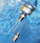 無錫正佳 ZJ系列 音叉式料位開關