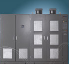 微能 WIN-HV高壓變頻器