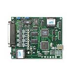 阿爾泰 USB2089 數據采集卡