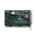 阿爾泰 PC5502 數據采集卡