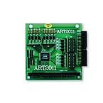 阿爾泰 ART2011 PC104數據采集卡