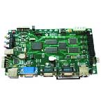阿爾泰 ARM8018/19 嵌入式工控主板