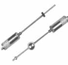 安泰 ATDM-L數字輸出磁致伸縮位移傳感器