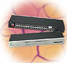 凌科 PortServer TS H MEI 寬溫串口服務器