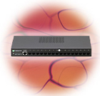 凌科 PortServer&；reg；TS 8/16多串口終端服務器