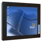 凌科 上架式寬溫液晶顯示器